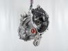 Manual 6 speed gearbox CB1203000