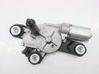 Motor del limpiaparabrisas trasero 31290787
