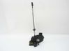Rear door lock 31416684