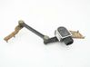 Headlight/headlamp level sensor 31288274