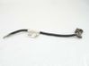 Negative earth cable (battery) 31210330