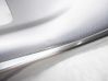 Dashboard glove box trim 31389861