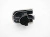 Front door exterior handle 39998272