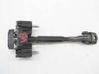 Rear door check strap stopper 31298467