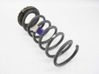 Muelle espiral trasero 31300140