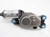 Rear window wiper motor 31290787