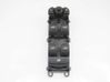 Electric window control switch 31334881