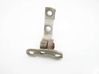 Front door lower hinge 31424612