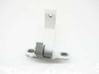 Rear door lower hinge 31424596