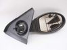 Manual wing mirror 