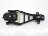 Front door exterior handle 30747097