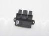 Tailgate/trunk control unit/module 31419701