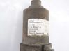 Rear gearbox reducer motor 31256757