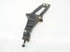 Radiator support slam panel bracket 31201950