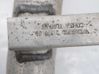 Välijäähdyttimen letku 31370489