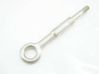 Towing hook eye 31471750