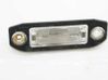 Number plate light 31253006