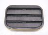 Quarter panel pressure vent 31250723