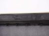 Quarter panel pressure vent 31250723