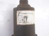 Rear gearbox reducer motor 31256757