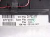 Speedometer (instrument cluster) 36002782