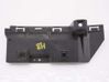 Rear bumper mounting bracket 31265595
