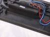 Tailgate/trunk/boot exterior handle 31253018