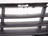 Front bumper lower grill 7414XW