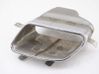 Exhaust tail pipe 31425018