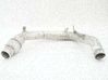 Manguera/tubo del intercooler 31657814