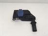 Windshield washer fluid reservoir/tank 8T2955463B