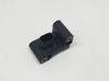 Airbag deployment crash/impact sensor 6911003