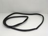 Front door rubber seal 