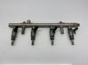 Fuel main line pipe 06K133317AB
