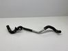 Engine coolant pipe/hose 7P0819857E