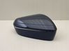 Plastic wing mirror trim cover 6255239