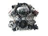 Engine swap BVJ