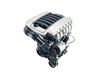 Motor completo M55