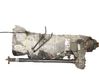 Automatic gearbox 2GXE