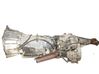 Automatic gearbox 2KCD