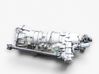 Automatic gearbox 7523278