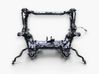 Front subframe 