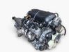 Engine swap LM7
