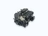 Motor completo N52B30AF
