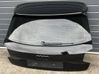 Tailgate/trunk/boot lid 