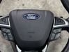 Steering wheel airbag 
