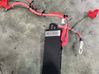 Cable positivo (batería) J8A214300BB