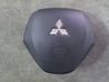 Steering wheel airbag 