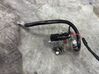 Negative earth cable (battery) 7603567