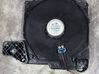 Subwoofer speaker 9800511